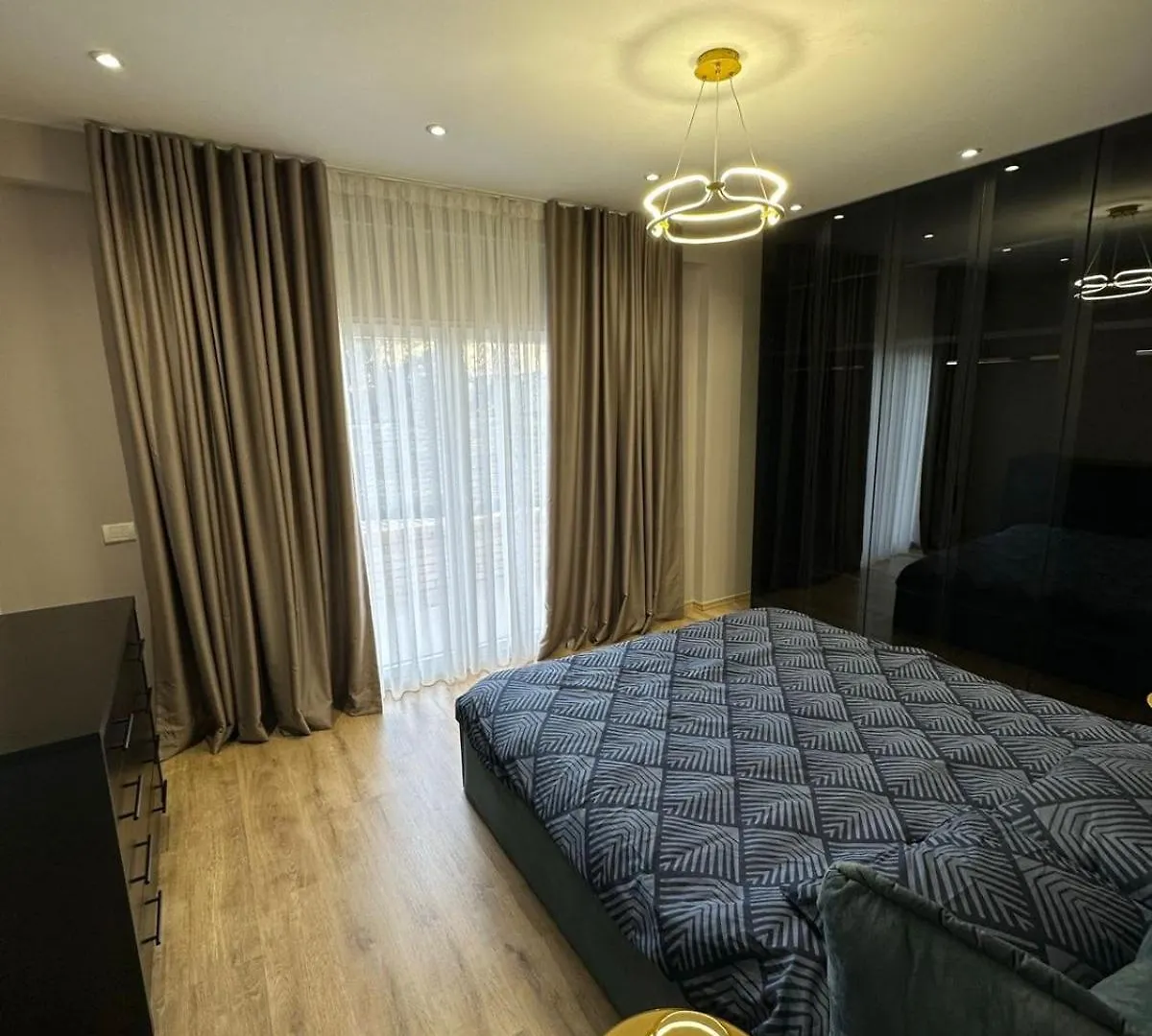 Luxury Land Lake Tirana