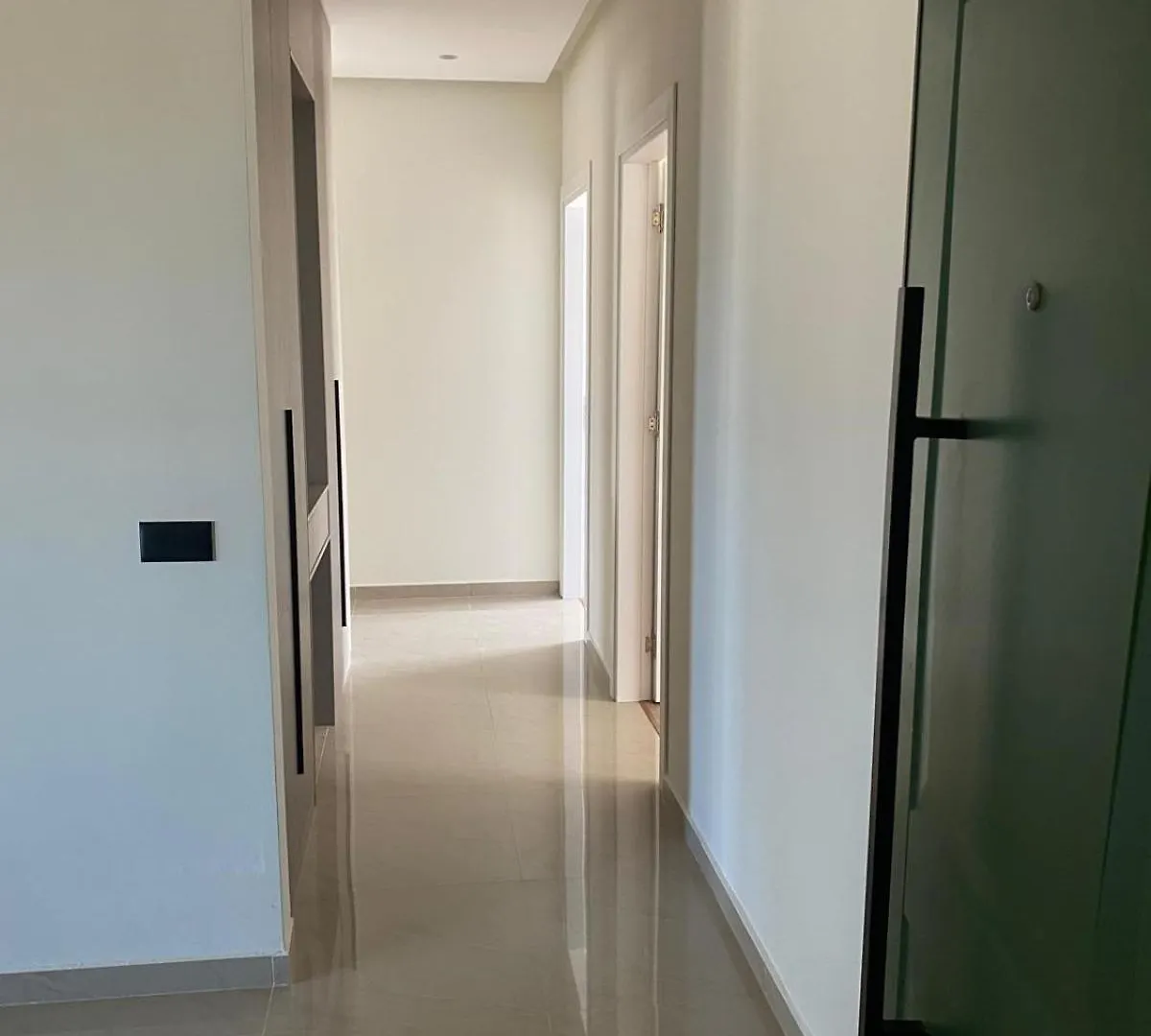 Apartman Luxury Land Lake Tirana Albánia