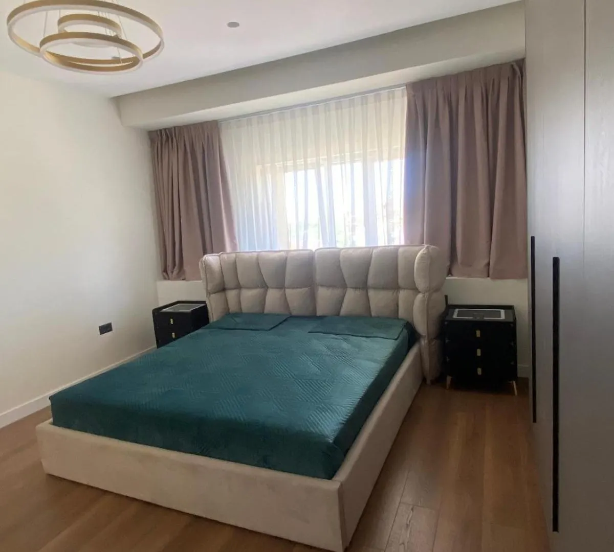 Apartman Luxury Land Lake Tirana