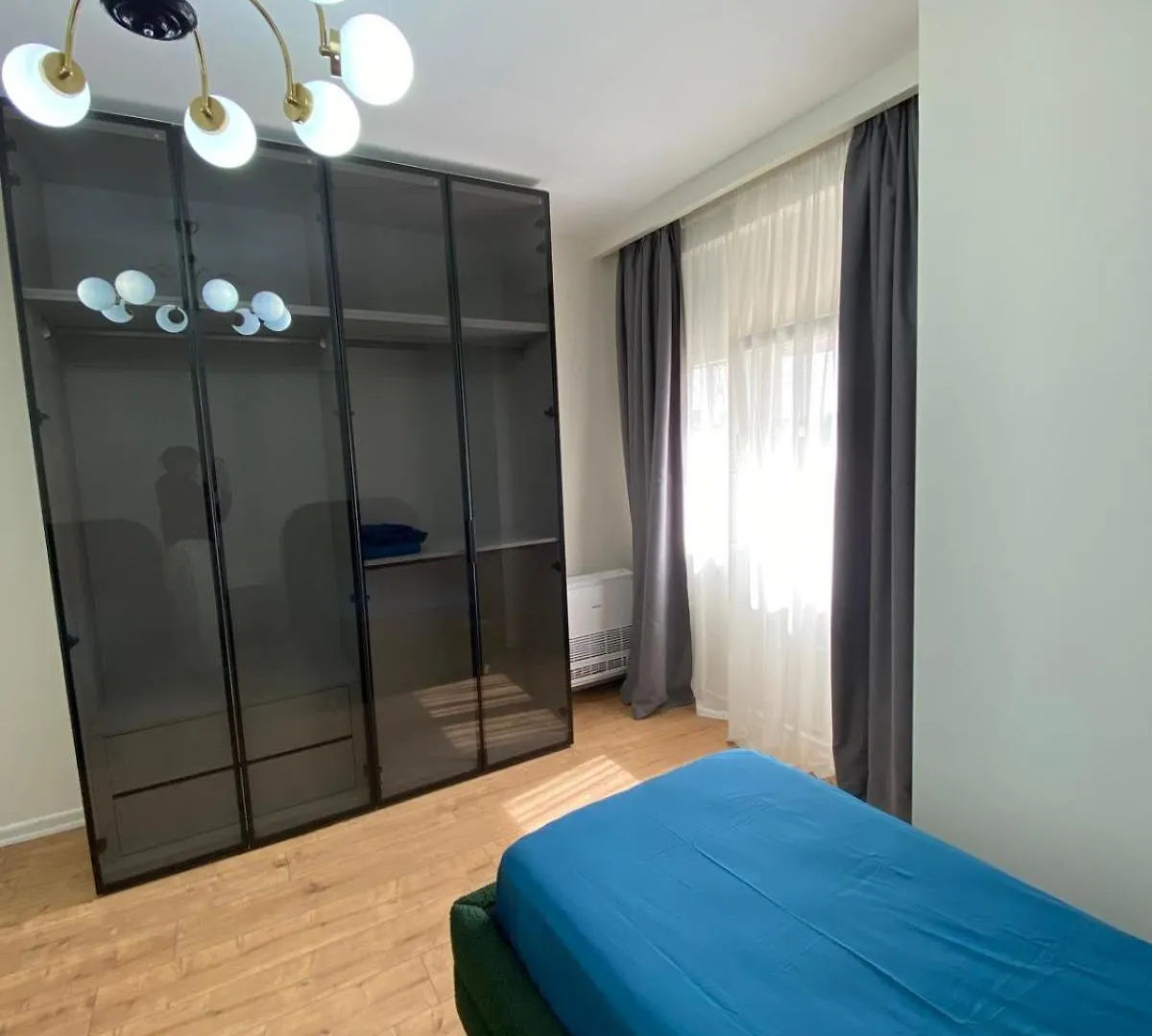 Luxury Land Lake Tirana